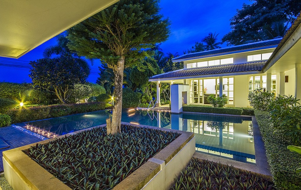 Baan Arun For Sale Ko Samui – Residential All in Koh Samui (photo 18)