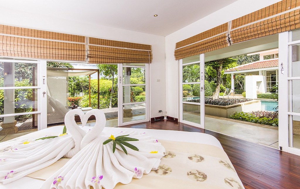 Baan Arun For Sale Ko Samui – Residential All in Koh Samui (photo 14)