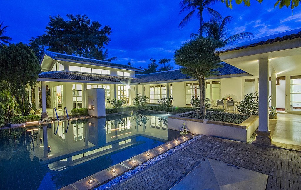 Baan Arun For Sale Ko Samui – Residential All in Koh Samui (photo 19)