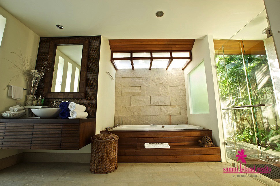 Baan Ban Buri Koh Samui – Residential All in Koh Samui (photo 7)