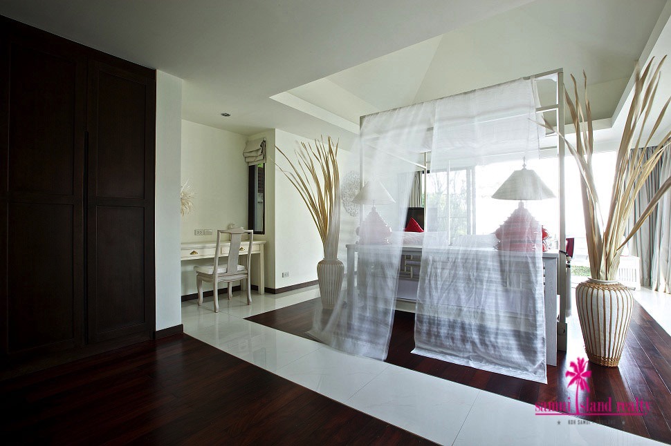 Baan Ban Buri Koh Samui – Residential All in Koh Samui (photo 6)