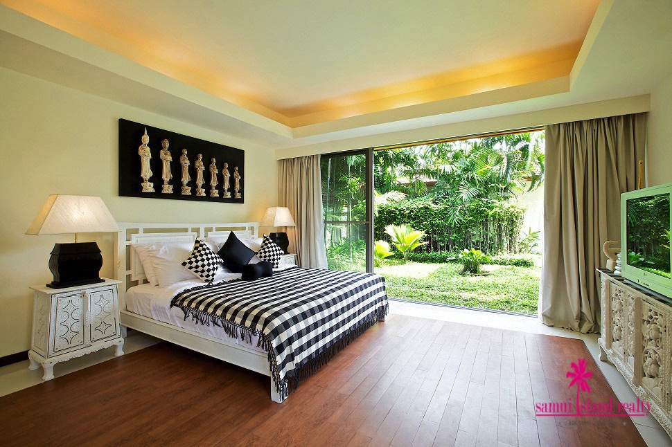 Baan Ban Buri Koh Samui – Residential All in Koh Samui (photo 9)