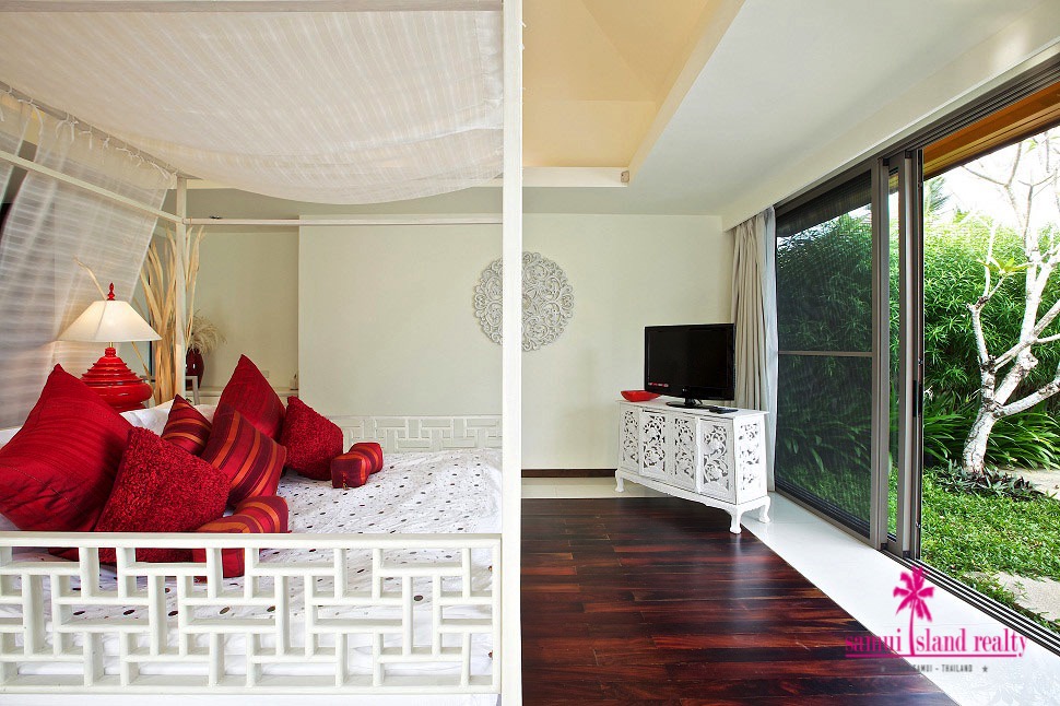 Baan Ban Buri Koh Samui – Residential All in Koh Samui (photo 10)