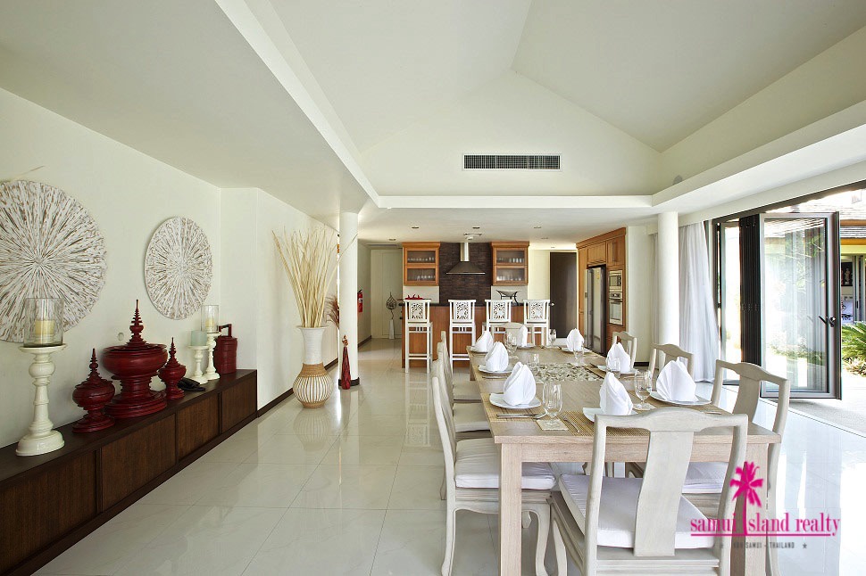 Baan Ban Buri Koh Samui – Residential All in Koh Samui (photo 5)