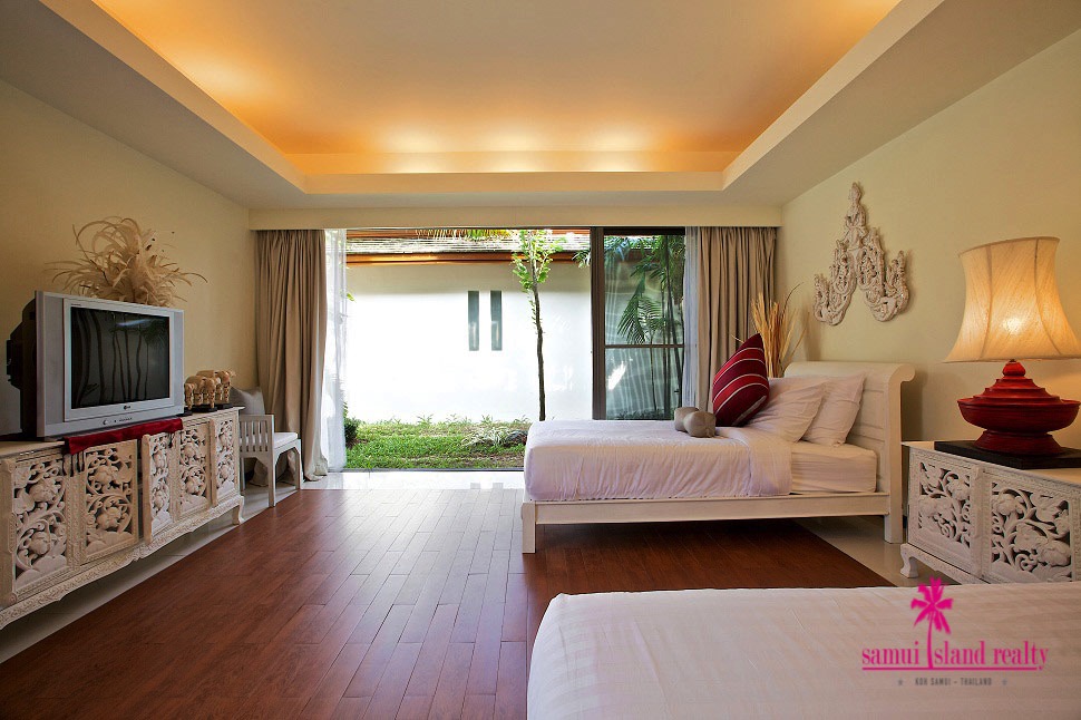 Baan Ban Buri Koh Samui – Residential All in Koh Samui (photo 11)