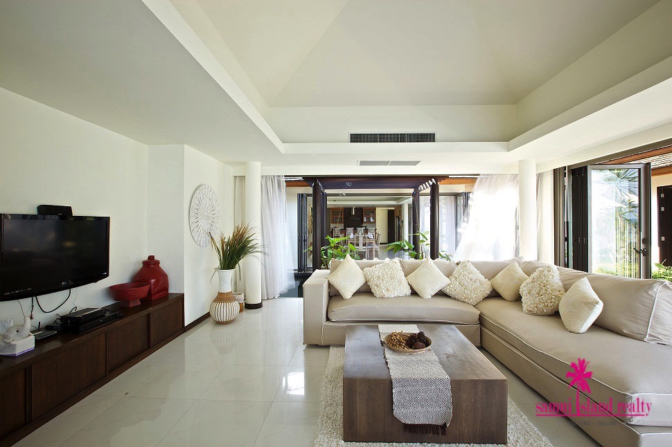 Baan Ban Buri Koh Samui – Residential All in Koh Samui (photo 4)