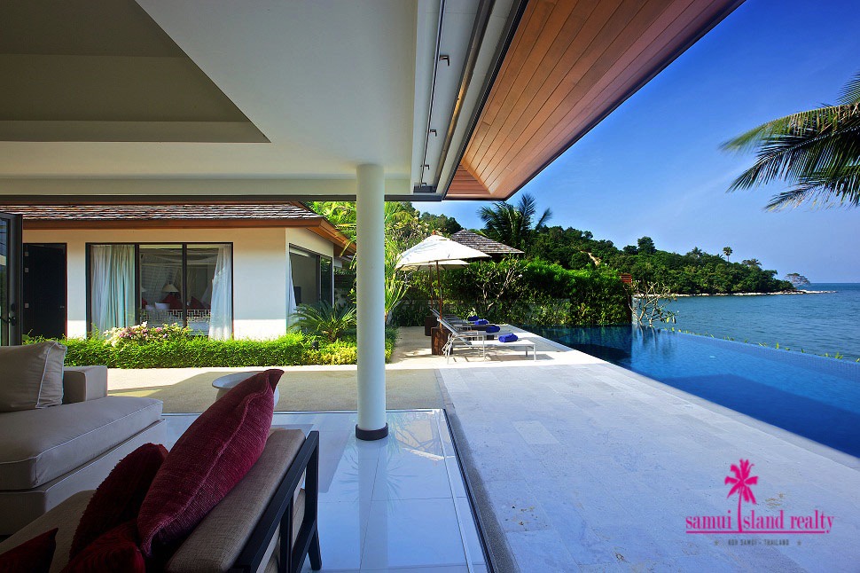 Baan Ban Buri Koh Samui – Residential All in Koh Samui (photo 1)