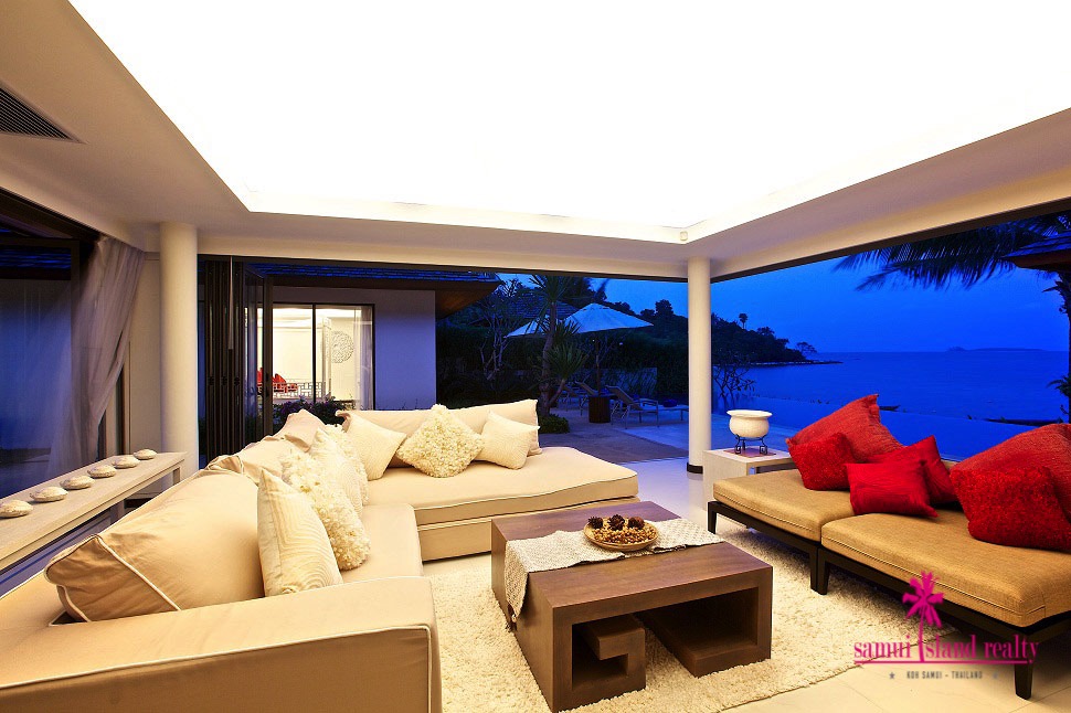 Baan Ban Buri Koh Samui – Residential All in Koh Samui (photo 3)