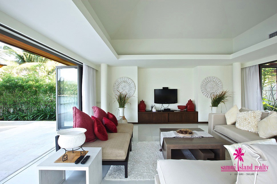 Baan Ban Buri Koh Samui – Residential All in Koh Samui (photo 12)