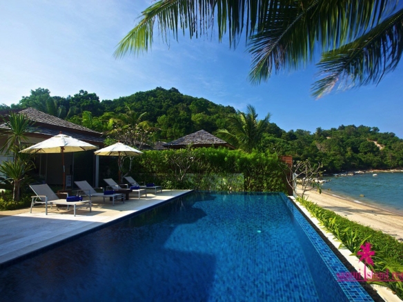Baan Ban Buri Koh Samui – Residential All in Koh Samui, Thailand