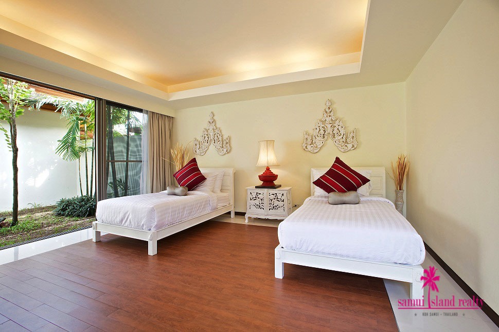 Baan Ban Buri Koh Samui – Residential All in Koh Samui (photo 14)