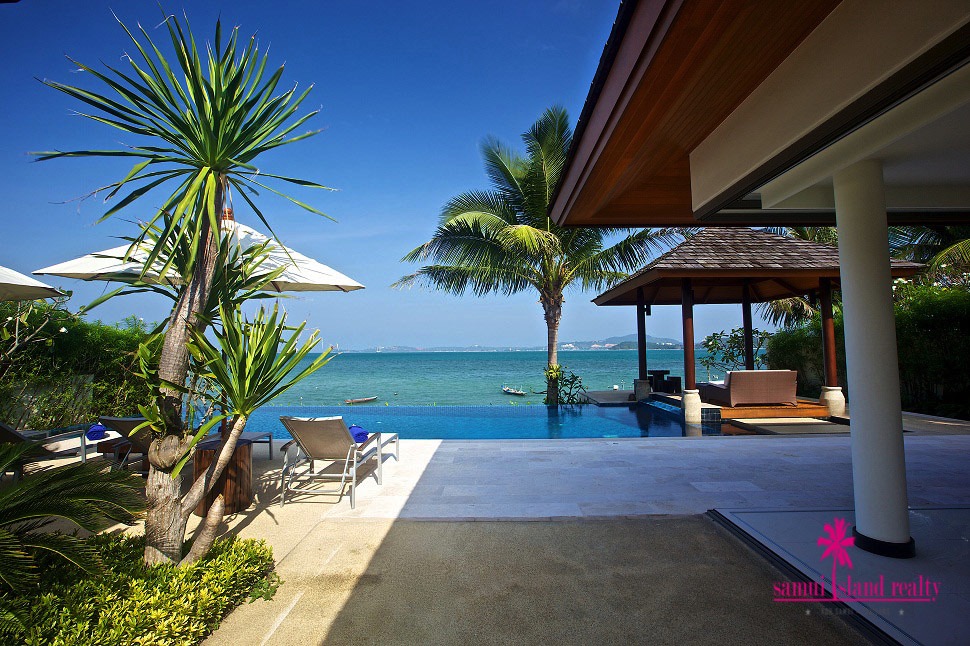 Baan Ban Buri Koh Samui – Residential All in Koh Samui (photo 2)