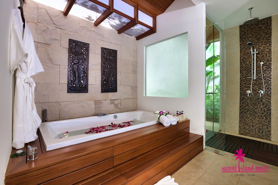 Baan Benjamart Koh Samui – Residential All in Koh Samui (photo 16)