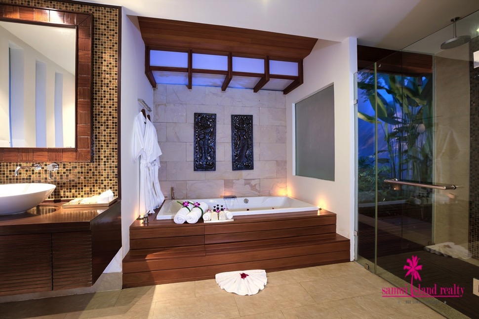 Baan Benjamart Koh Samui – Residential All in Koh Samui (photo 19)