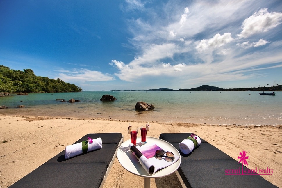 Baan Benjamart Koh Samui – Residential All in Koh Samui (photo 5)