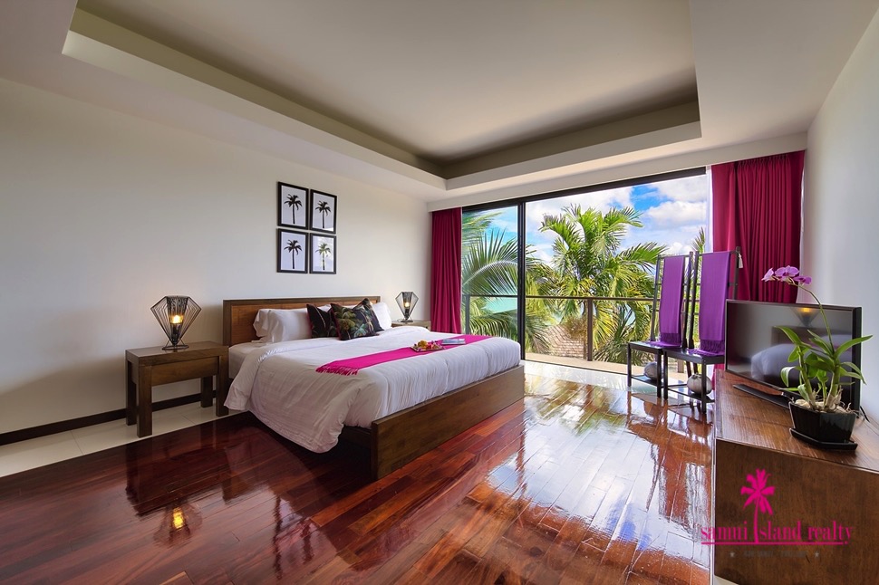 Baan Benjamart Koh Samui – Residential All in Koh Samui (photo 15)