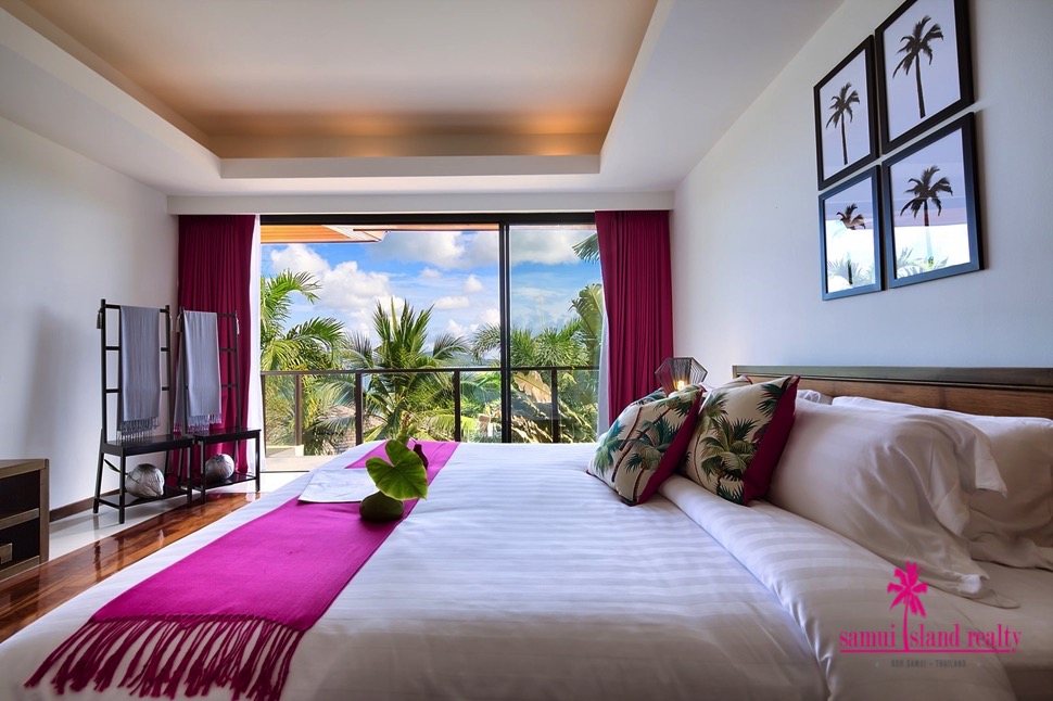 Baan Benjamart Koh Samui – Residential All in Koh Samui (photo 17)