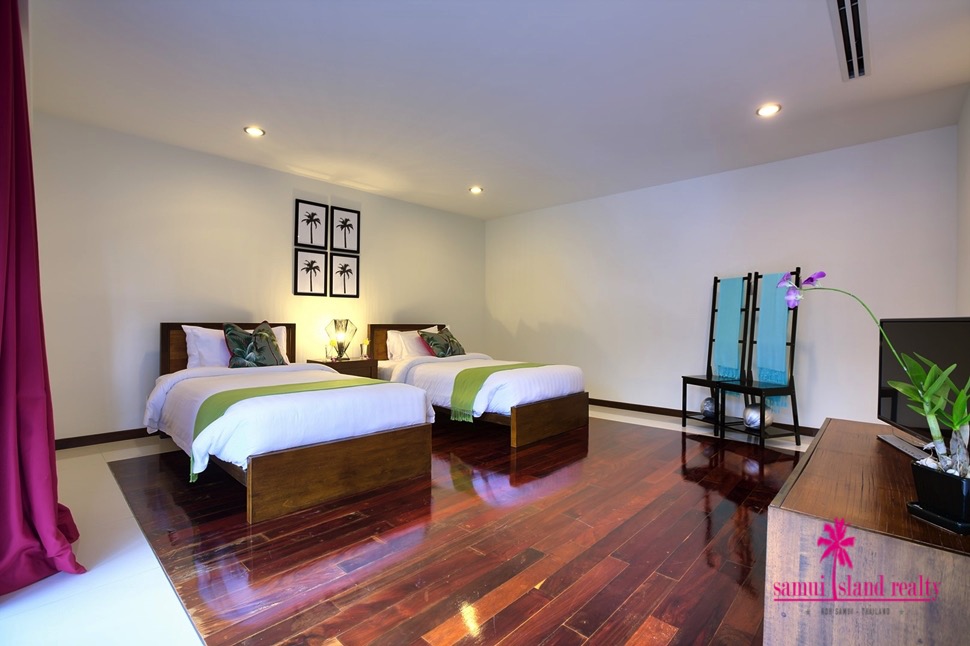 Baan Benjamart Koh Samui – Residential All in Koh Samui (photo 20)