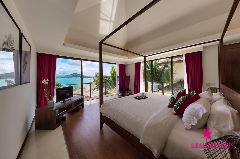 Baan Benjamart Koh Samui – Residential All in Koh Samui (photo 21)
