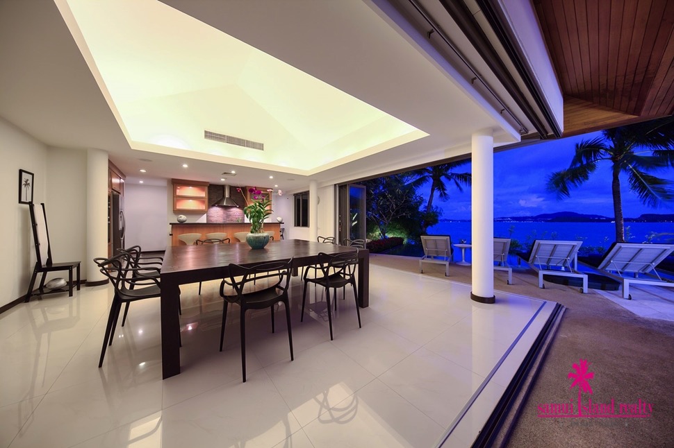 Baan Benjamart Koh Samui – Residential All in Koh Samui (photo 12)