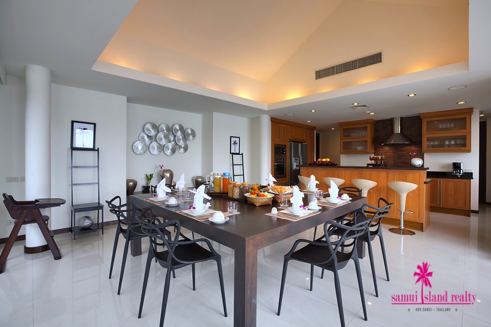 Baan Benjamart Koh Samui – Residential All in Koh Samui (photo 8)