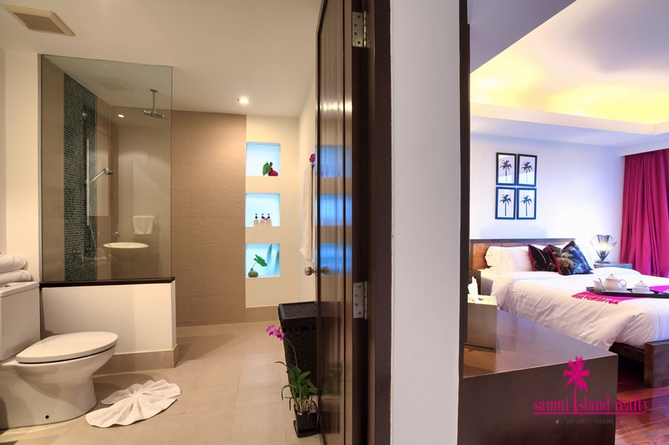 Baan Benjamart Koh Samui – Residential All in Koh Samui (photo 22)