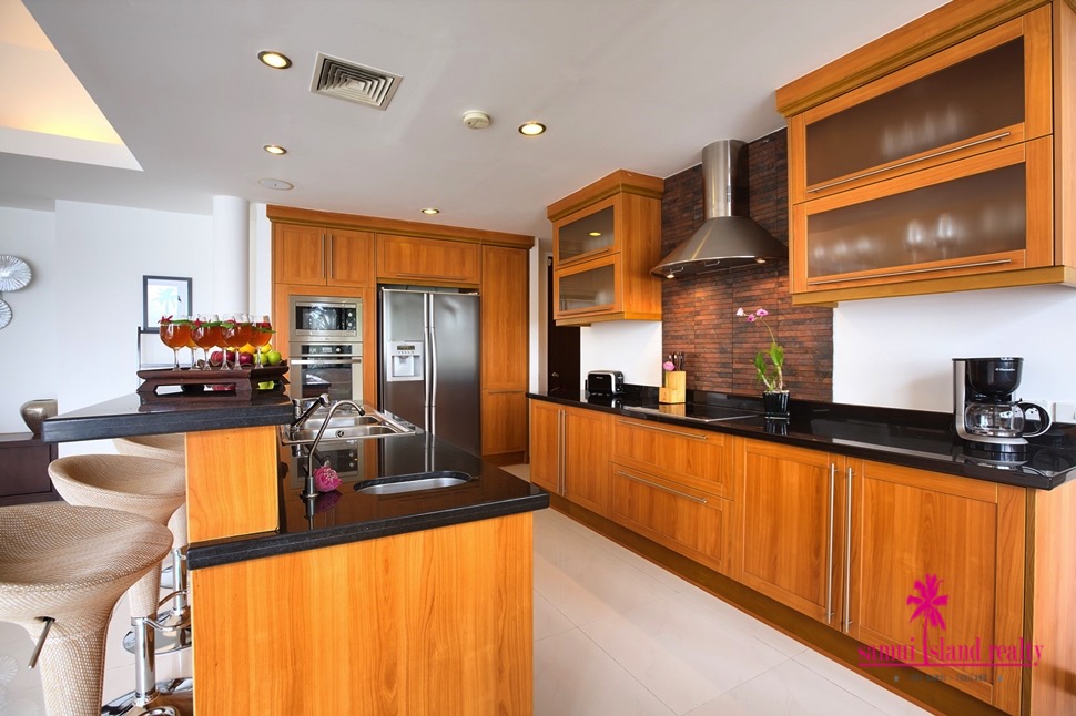 Baan Benjamart Koh Samui – Residential All in Koh Samui (photo 9)