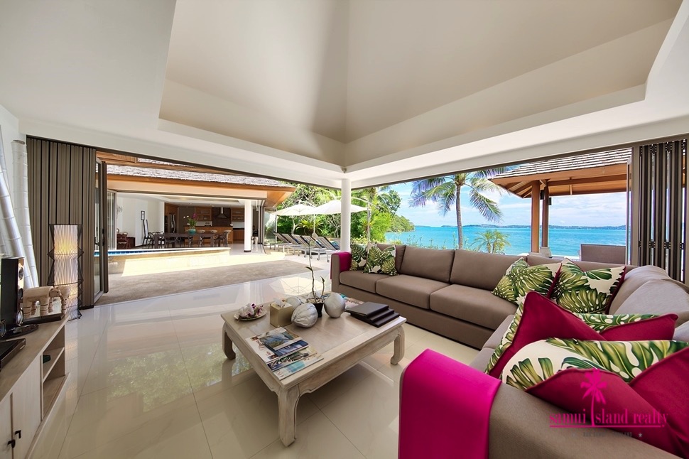 Baan Benjamart Koh Samui – Residential All in Koh Samui (photo 6)