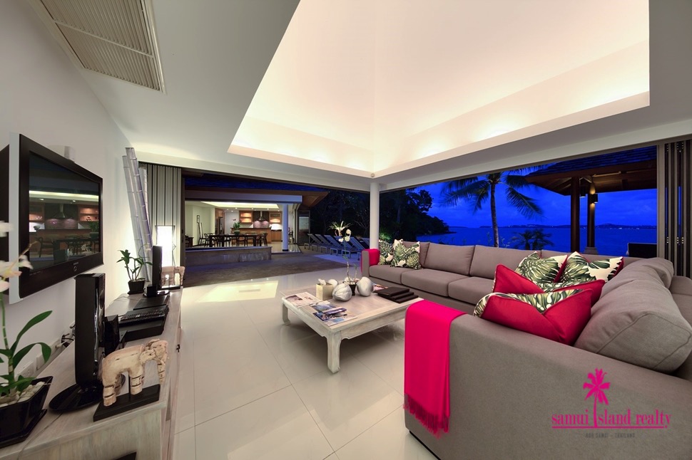 Baan Benjamart Koh Samui – Residential All in Koh Samui (photo 10)
