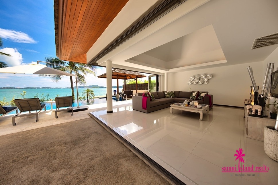 Baan Benjamart Koh Samui – Residential All in Koh Samui (photo 7)