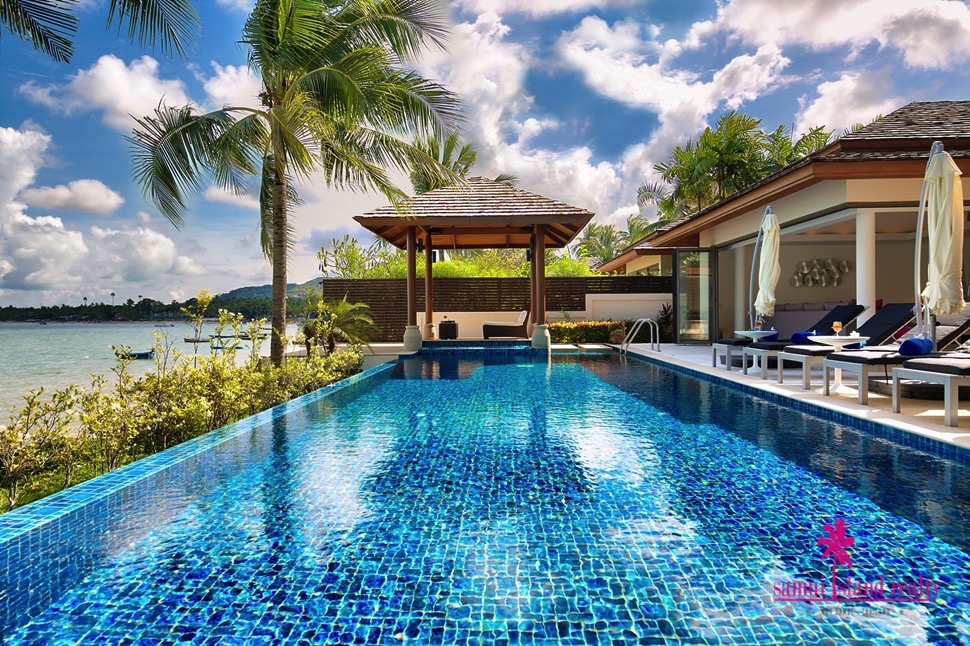 Baan Benjamart Koh Samui – Residential All in Koh Samui (photo 1)