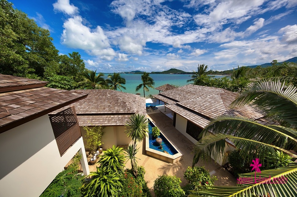Baan Benjamart Koh Samui – Residential All in Koh Samui (photo 23)