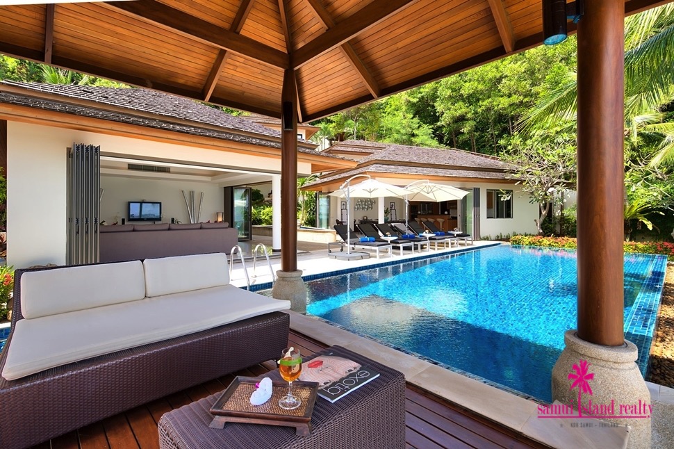 Baan Benjamart Koh Samui – Residential All in Koh Samui (photo 13)