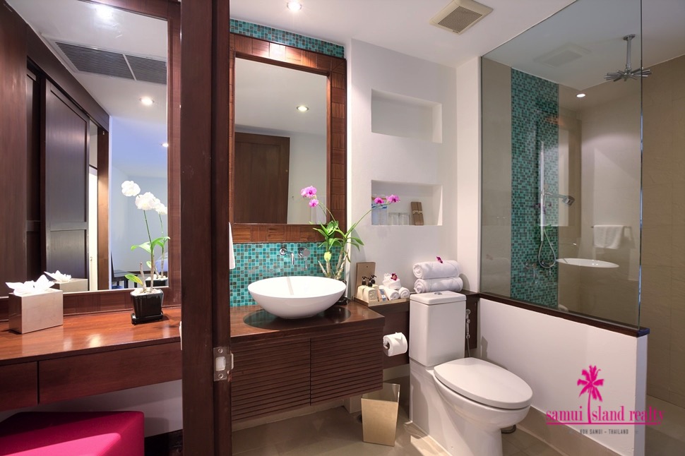 Baan Benjamart Koh Samui – Residential All in Koh Samui (photo 18)