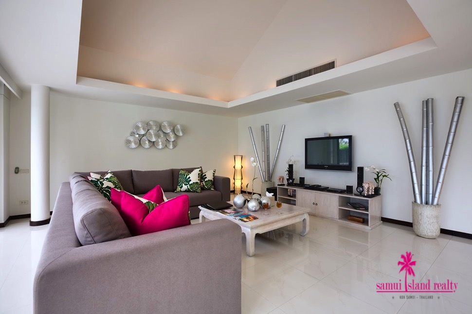 Baan Benjamart Koh Samui – Residential All in Koh Samui (photo 11)