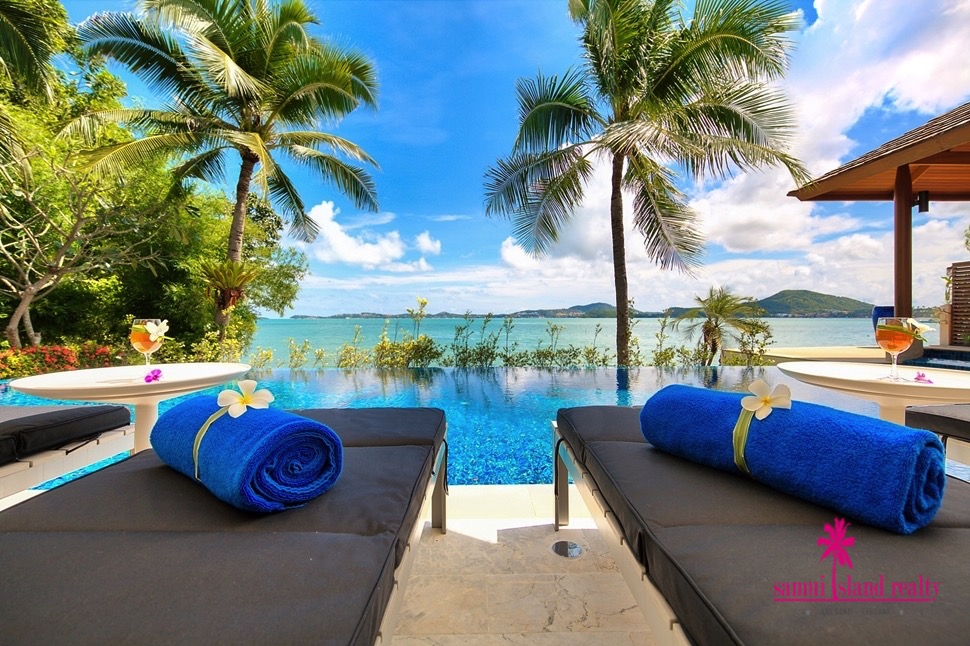 Baan Benjamart Koh Samui – Residential All in Koh Samui (photo 3)