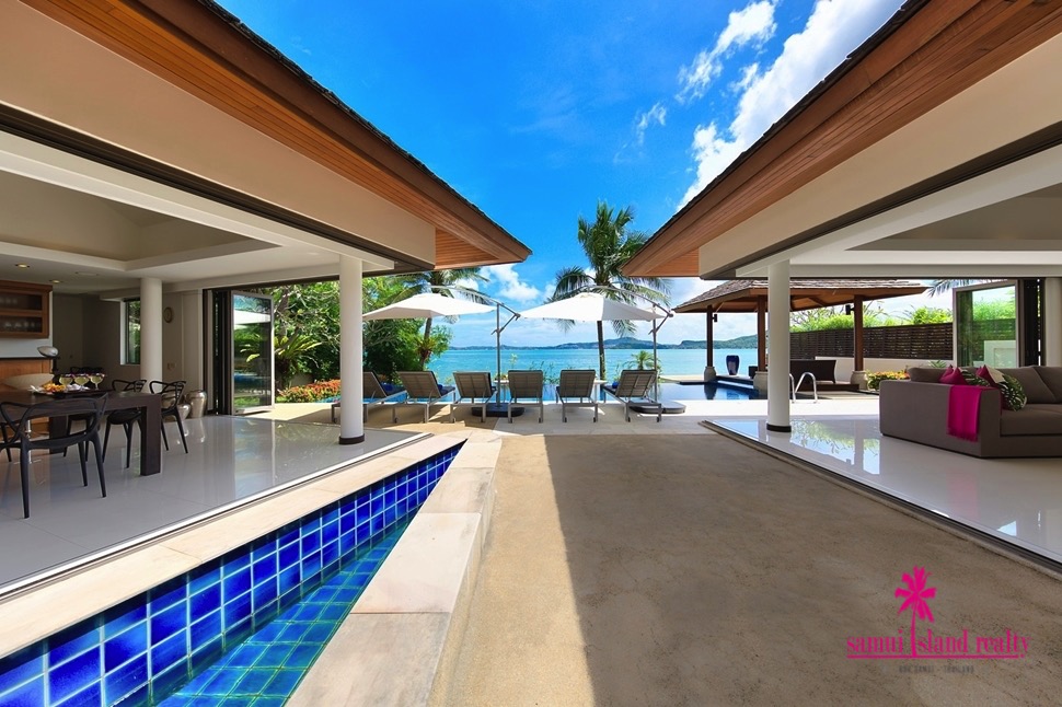 Baan Benjamart Koh Samui – Residential All in Koh Samui (photo 14)