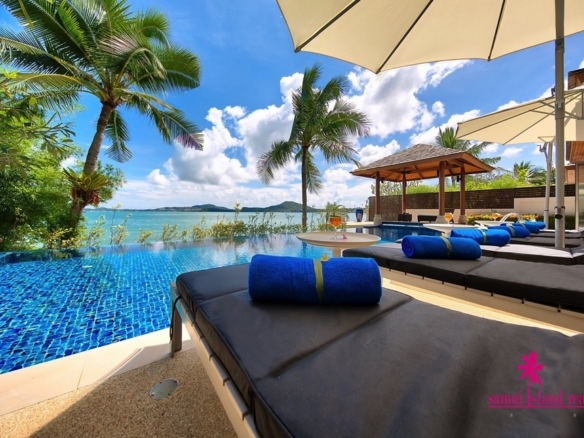 Baan Benjamart Koh Samui – Residential All in Koh Samui, Thailand
