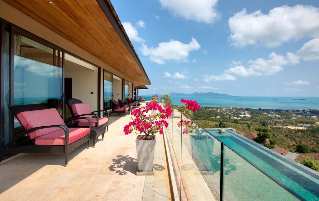 Baan Grand View Ko Samui – Residential All in Koh Samui (photo 11)
