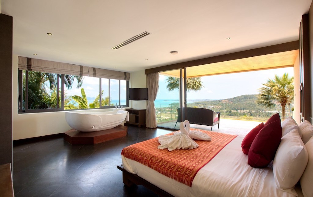 Baan Grand View Ko Samui – Residential All in Koh Samui (photo 12)