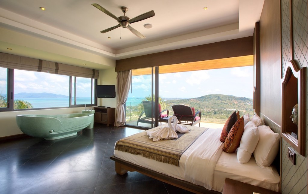 Baan Grand View Ko Samui – Residential All in Koh Samui (photo 17)
