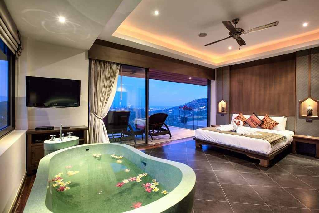 Baan Grand View Ko Samui – Residential All in Koh Samui (photo 13)