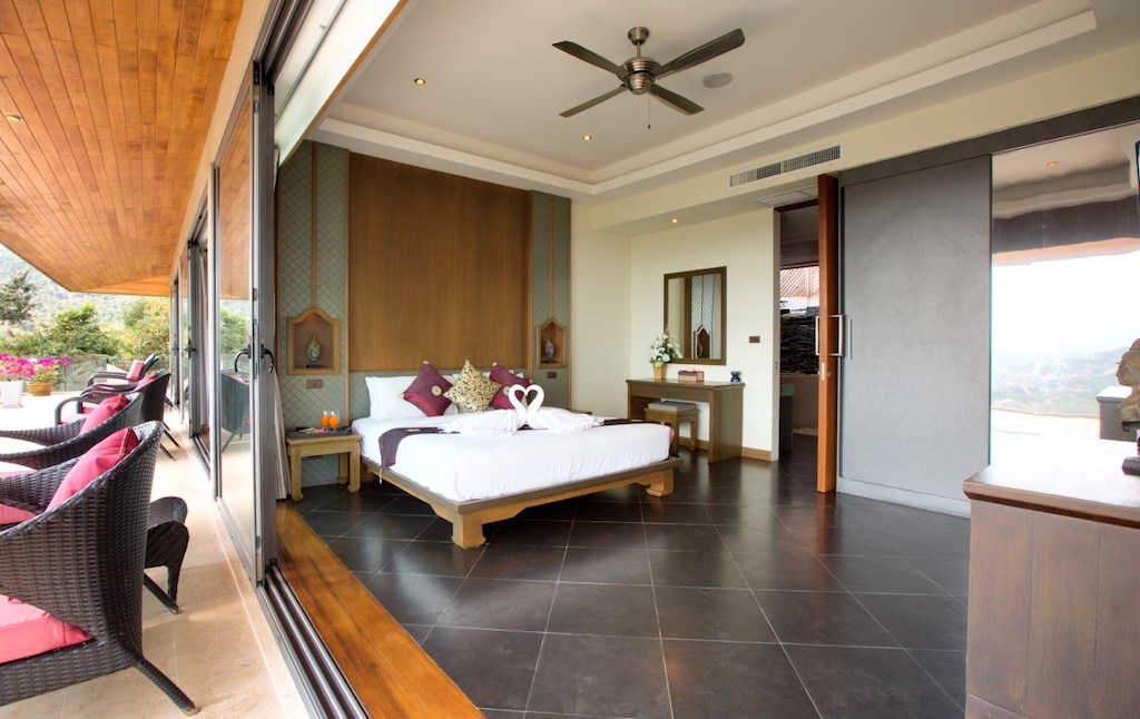 Baan Grand View Ko Samui – Residential All in Koh Samui (photo 14)