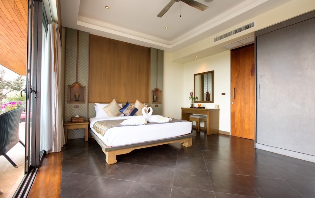 Baan Grand View Ko Samui – Residential All in Koh Samui (photo 15)