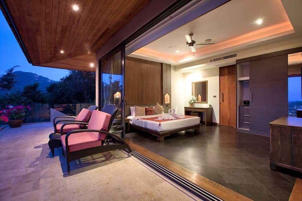Baan Grand View Ko Samui – Residential All in Koh Samui (photo 19)