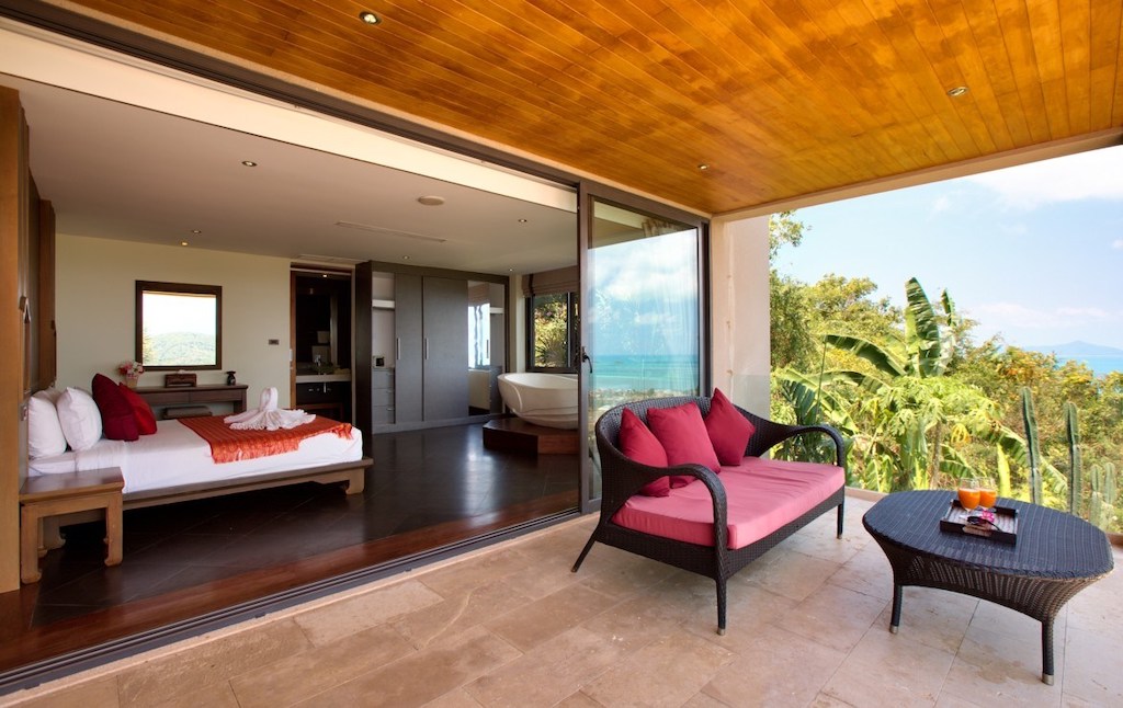 Baan Grand View Ko Samui – Residential All in Koh Samui (photo 18)