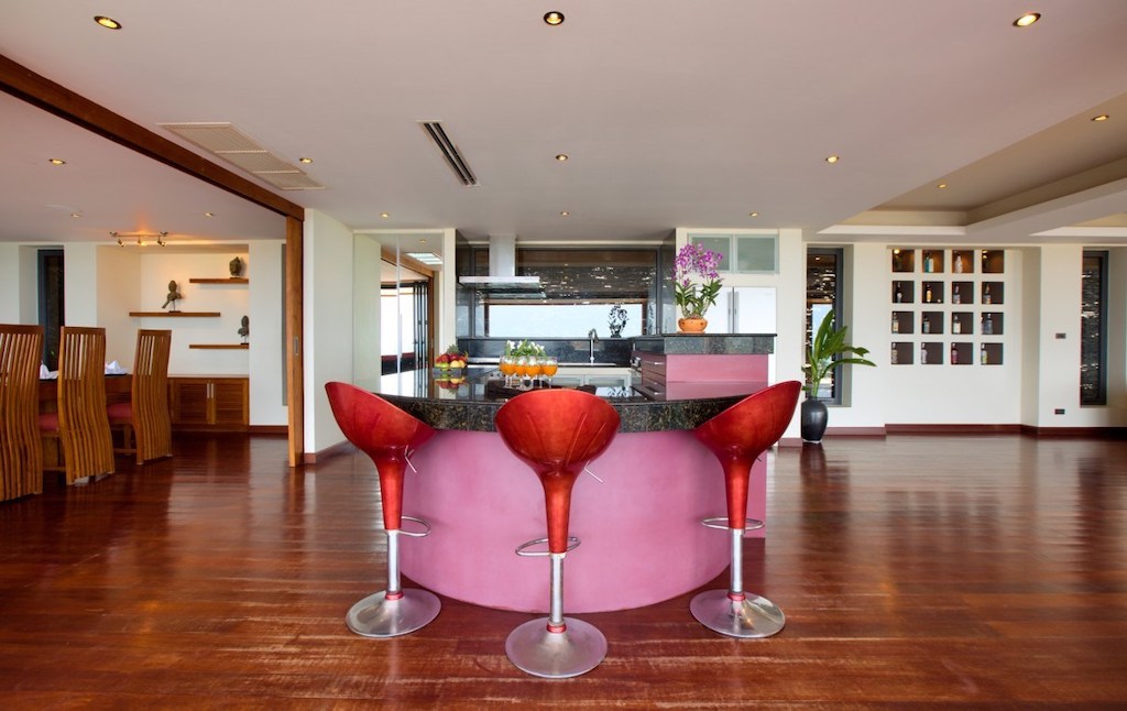 Baan Grand View Ko Samui – Residential All in Koh Samui (photo 10)