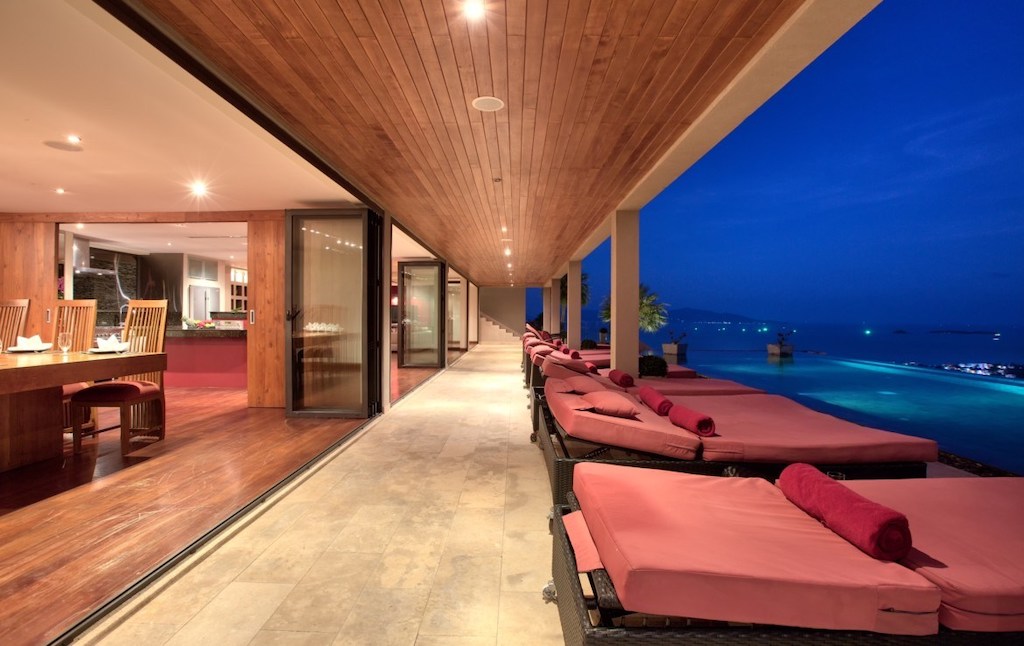 Baan Grand View Ko Samui – Residential All in Koh Samui (photo 23)