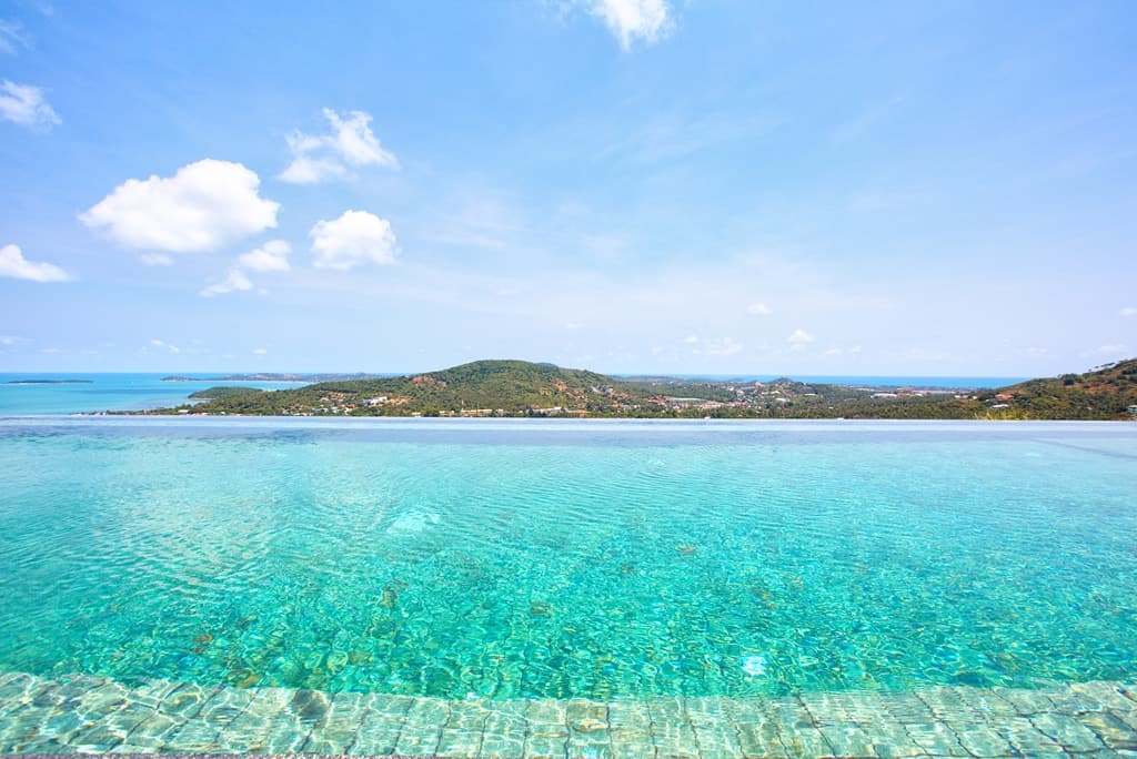 Baan Grand View Ko Samui – Residential All in Koh Samui (photo 2)