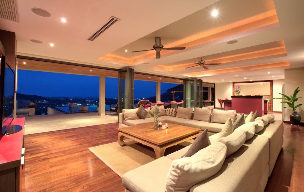 Baan Grand View Ko Samui – Residential All in Koh Samui (photo 24)